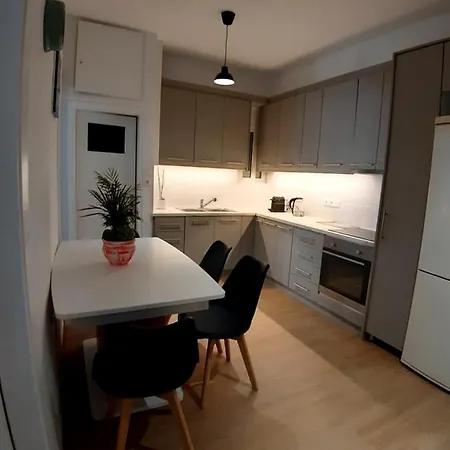 Maklen Holiday home Athens