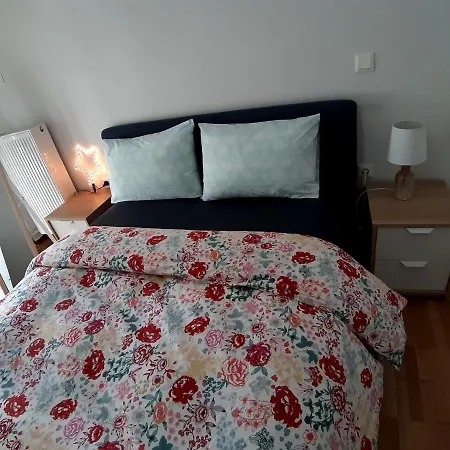 Holiday home Maklen